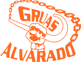 Grúas Alvarado
